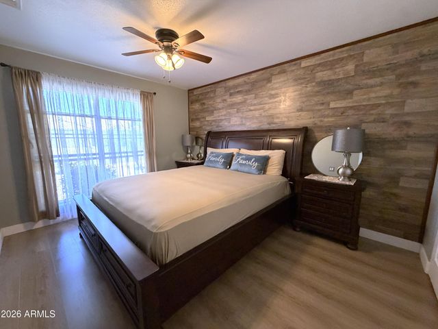 329 W BRISA Drive, Gilbert, AZ 85233