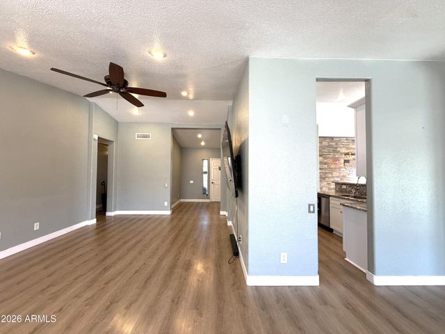329 W BRISA Drive, Gilbert, AZ 85233
