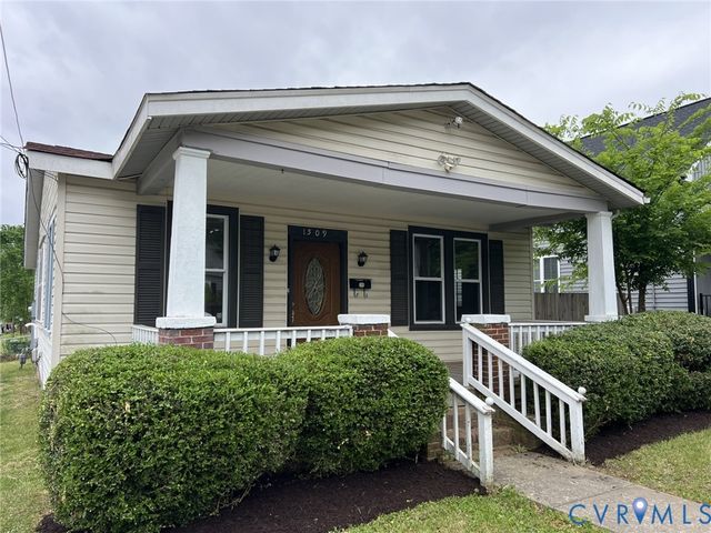 1509 Nelson St, Richmond, VA 23231