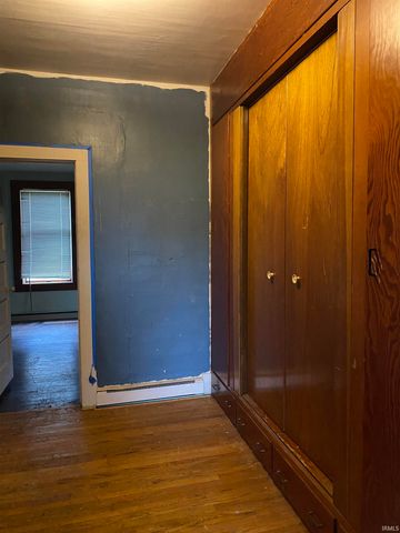5807 N Sugar Street, Uniondale, IN 46791