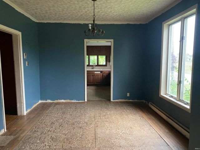5807 N Sugar Street, Uniondale, IN 46791