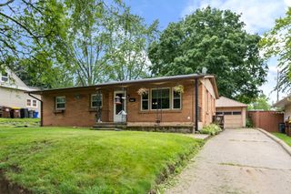 2335 CORNELL Drive, Rockford, IL 61108