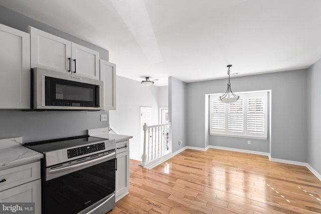 8507 SHIRLEY WOODS CT, Lorton, VA 22079