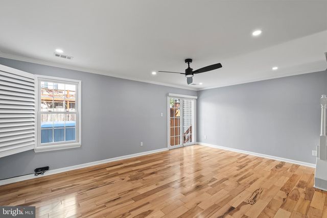 8507 SHIRLEY WOODS CT, Lorton, VA 22079