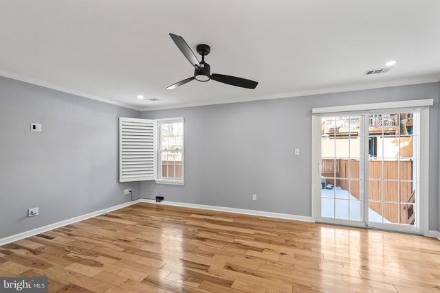 8507 SHIRLEY WOODS CT, Lorton, VA 22079