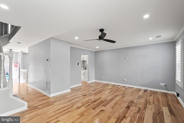 8507 SHIRLEY WOODS CT, Lorton, VA 22079