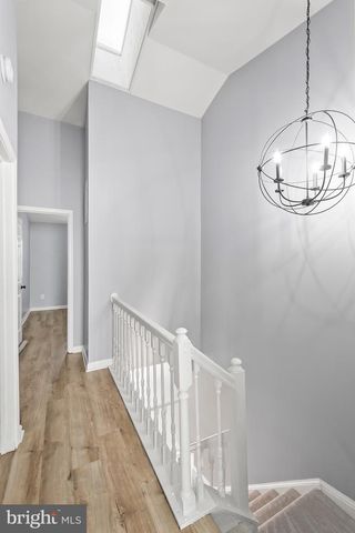 8507 SHIRLEY WOODS CT, Lorton, VA 22079