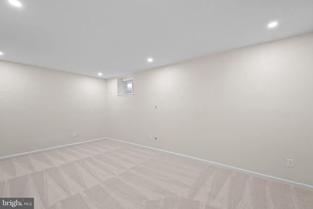 8507 SHIRLEY WOODS CT, Lorton, VA 22079