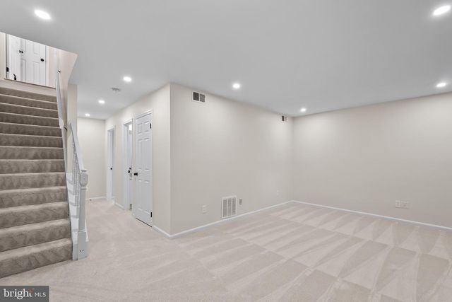 8507 SHIRLEY WOODS CT, Lorton, VA 22079