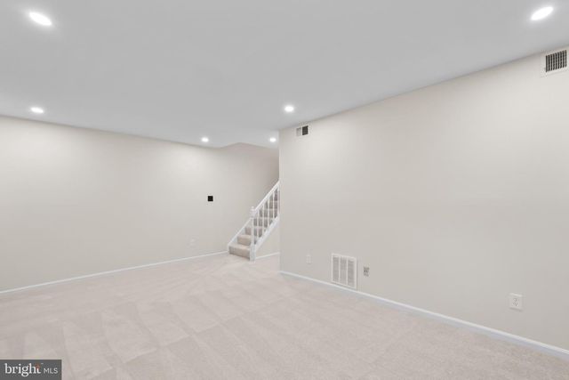 8507 SHIRLEY WOODS CT, Lorton, VA 22079