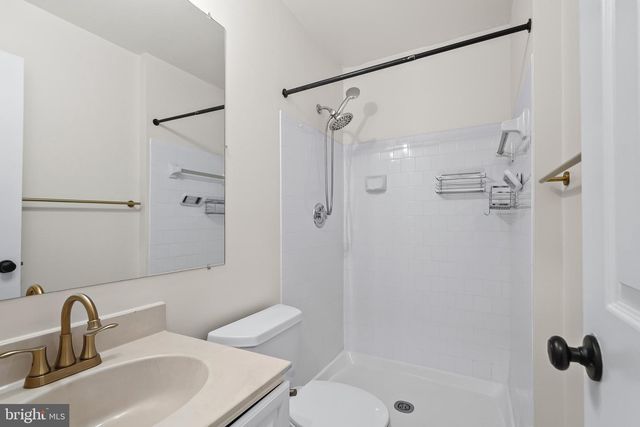 8507 SHIRLEY WOODS CT, Lorton, VA 22079