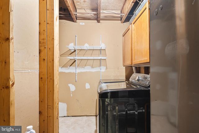 8507 SHIRLEY WOODS CT, Lorton, VA 22079