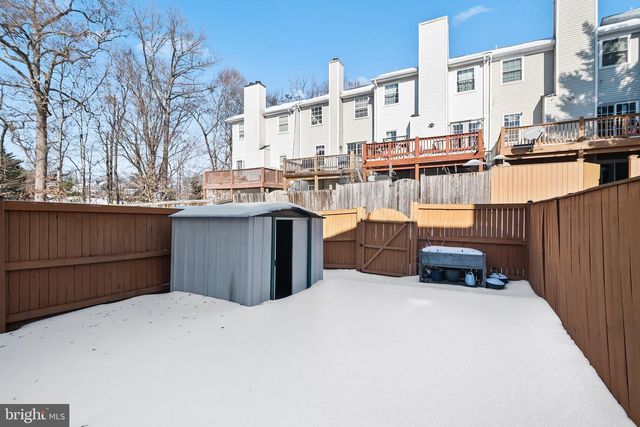 8507 SHIRLEY WOODS CT, Lorton, VA 22079