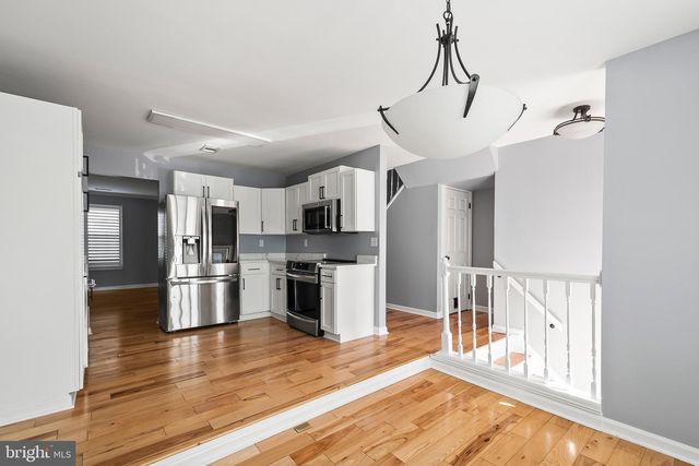 8507 SHIRLEY WOODS CT, Lorton, VA 22079