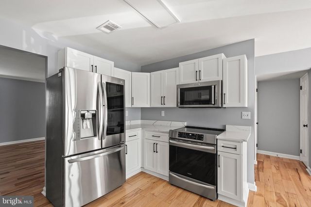 8507 SHIRLEY WOODS CT, Lorton, VA 22079