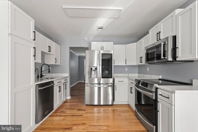 8507 SHIRLEY WOODS CT, Lorton, VA 22079