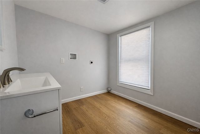 83 Westmoreland Street, Whitestown, NY 13492