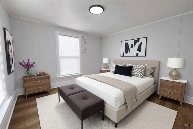 83 Westmoreland Street, Whitestown, NY 13492