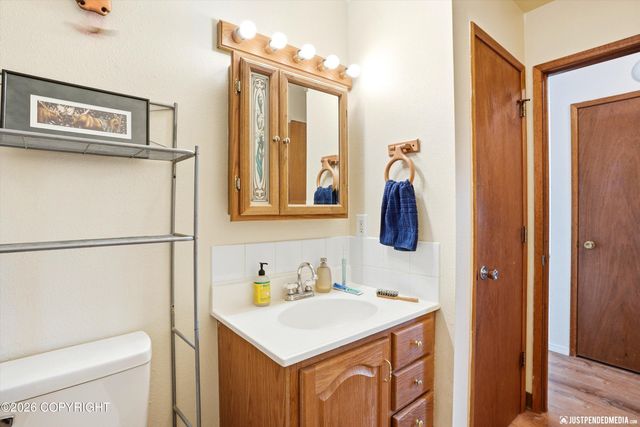 12865 Old Seward Highway, Anchorage, AK 99515