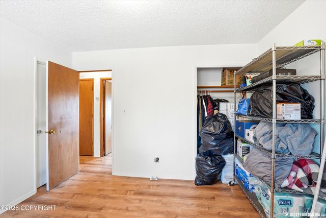 12865 Old Seward Highway, Anchorage, AK 99515