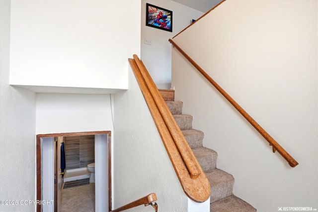 12865 Old Seward Highway, Anchorage, AK 99515