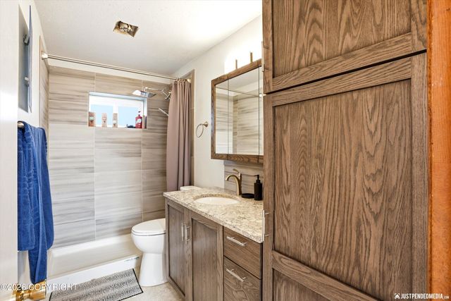 12865 Old Seward Highway, Anchorage, AK 99515