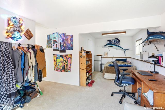 12865 Old Seward Highway, Anchorage, AK 99515