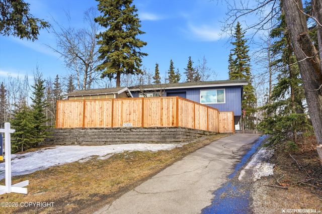 12865 Old Seward Highway, Anchorage, AK 99515