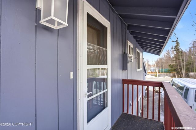 12865 Old Seward Highway, Anchorage, AK 99515