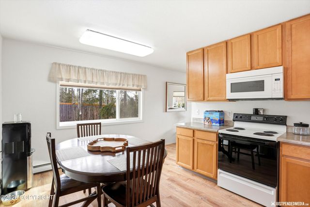 12865 Old Seward Highway, Anchorage, AK 99515