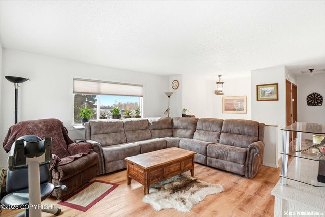 12865 Old Seward Highway, Anchorage, AK 99515