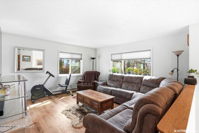 12865 Old Seward Highway, Anchorage, AK 99515