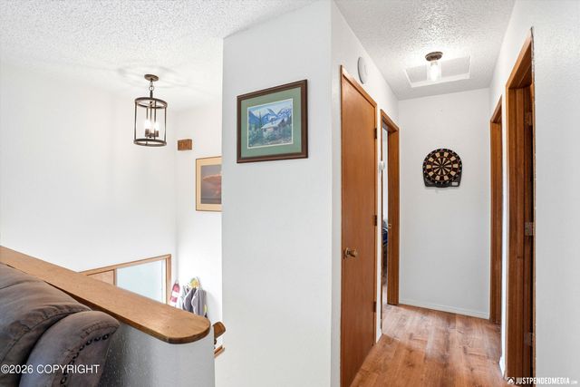 12865 Old Seward Highway, Anchorage, AK 99515