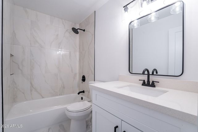 3909 S MILL Avenue, Tempe, AZ 85282