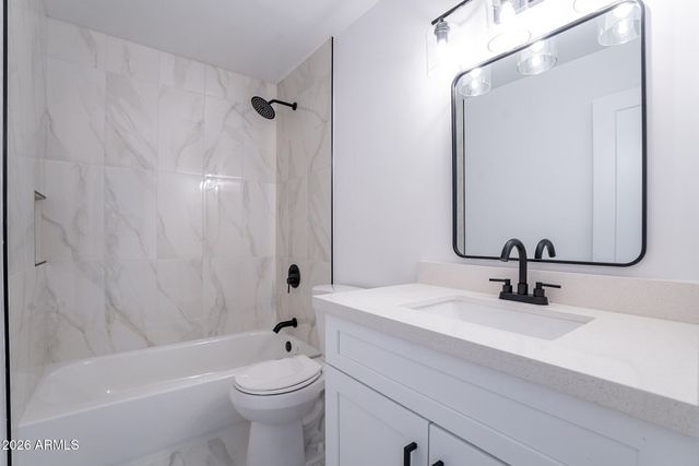 3909 S MILL Avenue, Tempe, AZ 85282