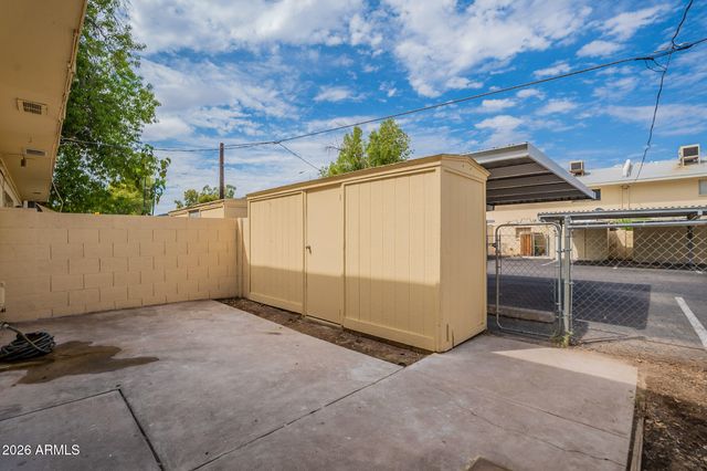 3909 S MILL Avenue, Tempe, AZ 85282
