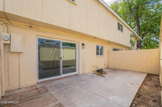 3909 S MILL Avenue, Tempe, AZ 85282