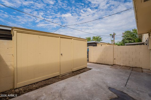 3909 S MILL Avenue, Tempe, AZ 85282