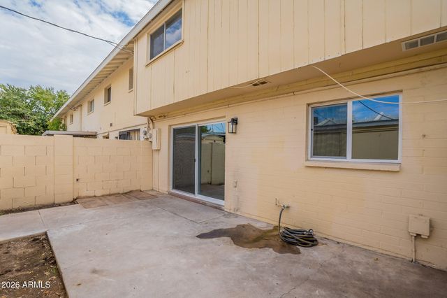 3909 S MILL Avenue, Tempe, AZ 85282