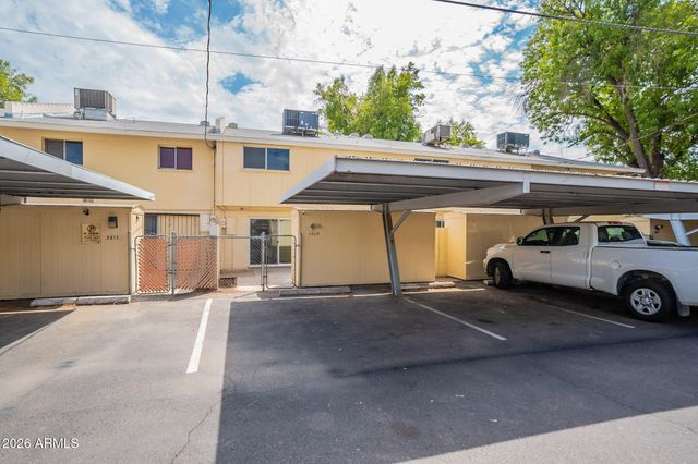 3909 S MILL Avenue, Tempe, AZ 85282