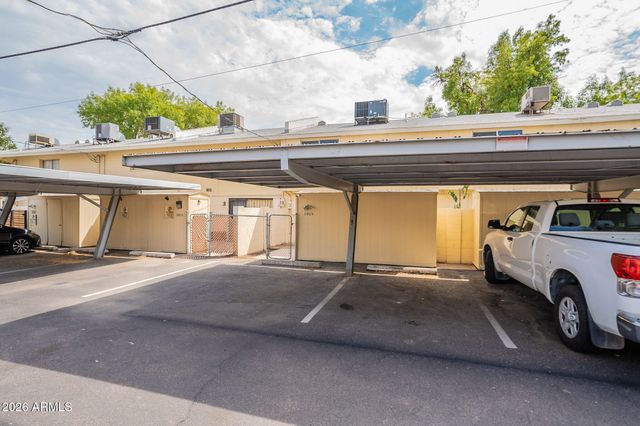3909 S MILL Avenue, Tempe, AZ 85282