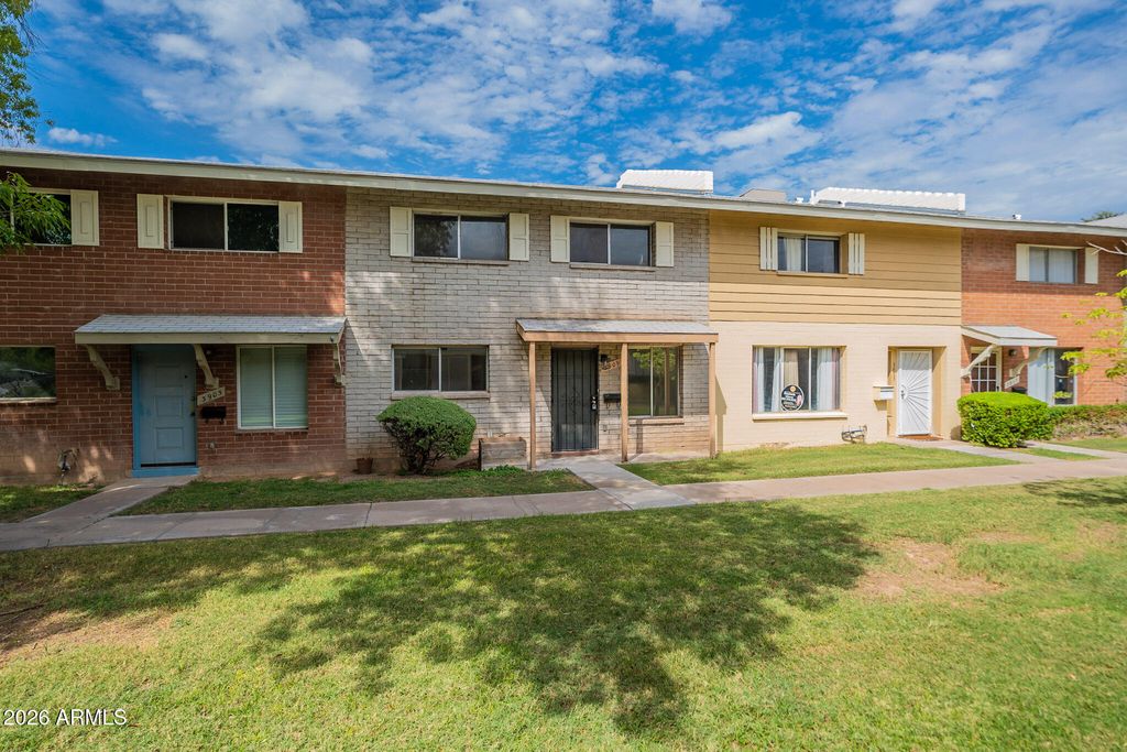 3909 S MILL Avenue, Tempe, AZ 85282 — photo 2