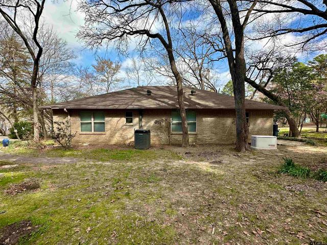 17035 Deer Run Rd, Flint, TX 75762