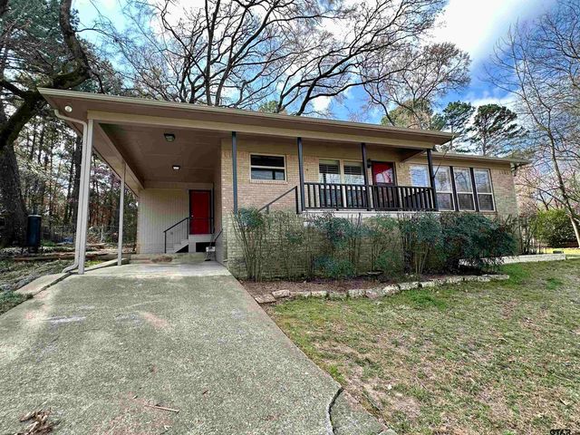 17035 Deer Run Rd, Flint, TX 75762