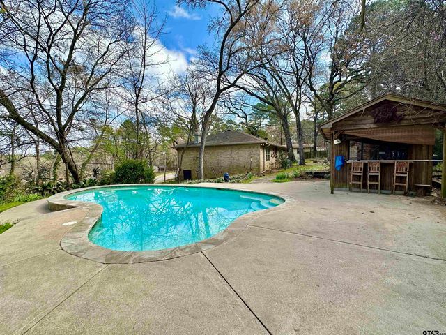 17035 Deer Run Rd, Flint, TX 75762