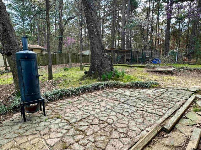 17035 Deer Run Rd, Flint, TX 75762