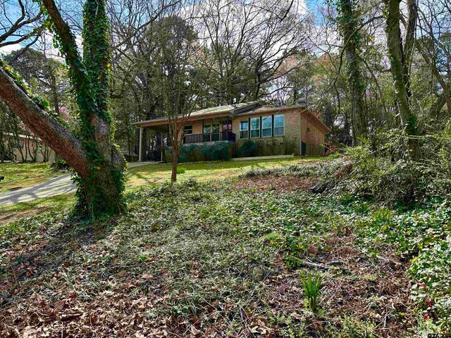 17035 Deer Run Rd, Flint, TX 75762