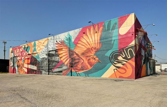 4510 Terry-O LN 305, Austin, TX 78745