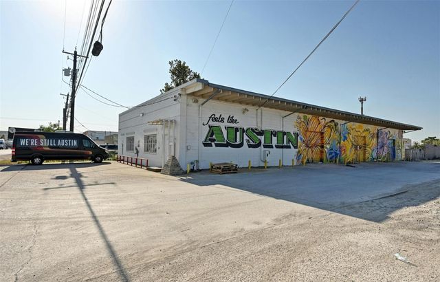 4510 Terry-O LN 305, Austin, TX 78745