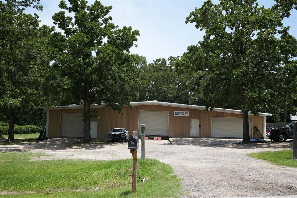 21342 Martin Road A-B, Montgomery, TX 77316